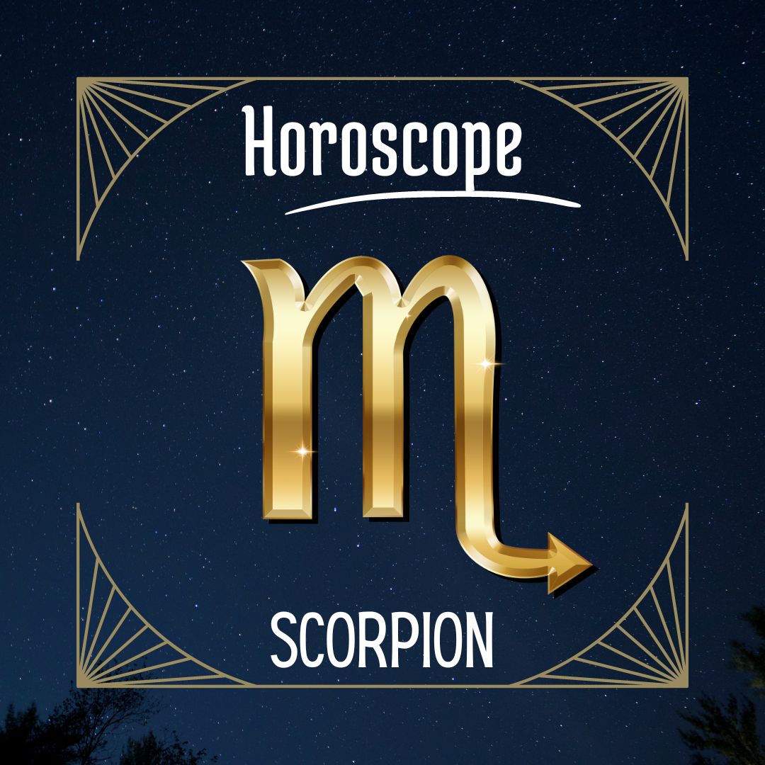 Horoscope Scorpion Novembre Gratuit Complet Et Conseils