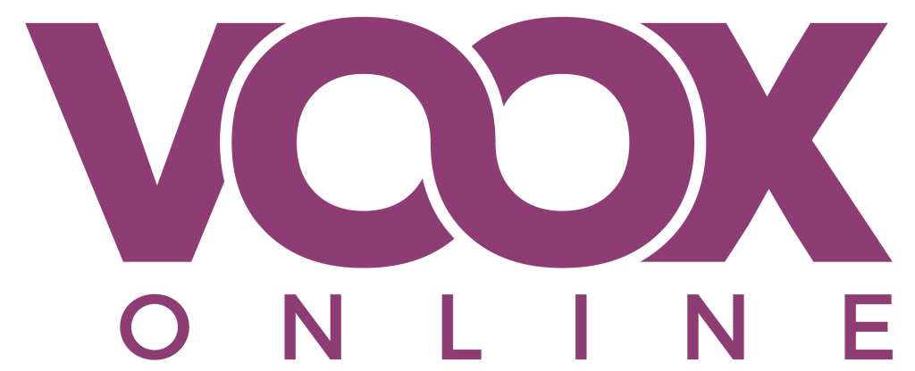 Logo Voox Voyance
