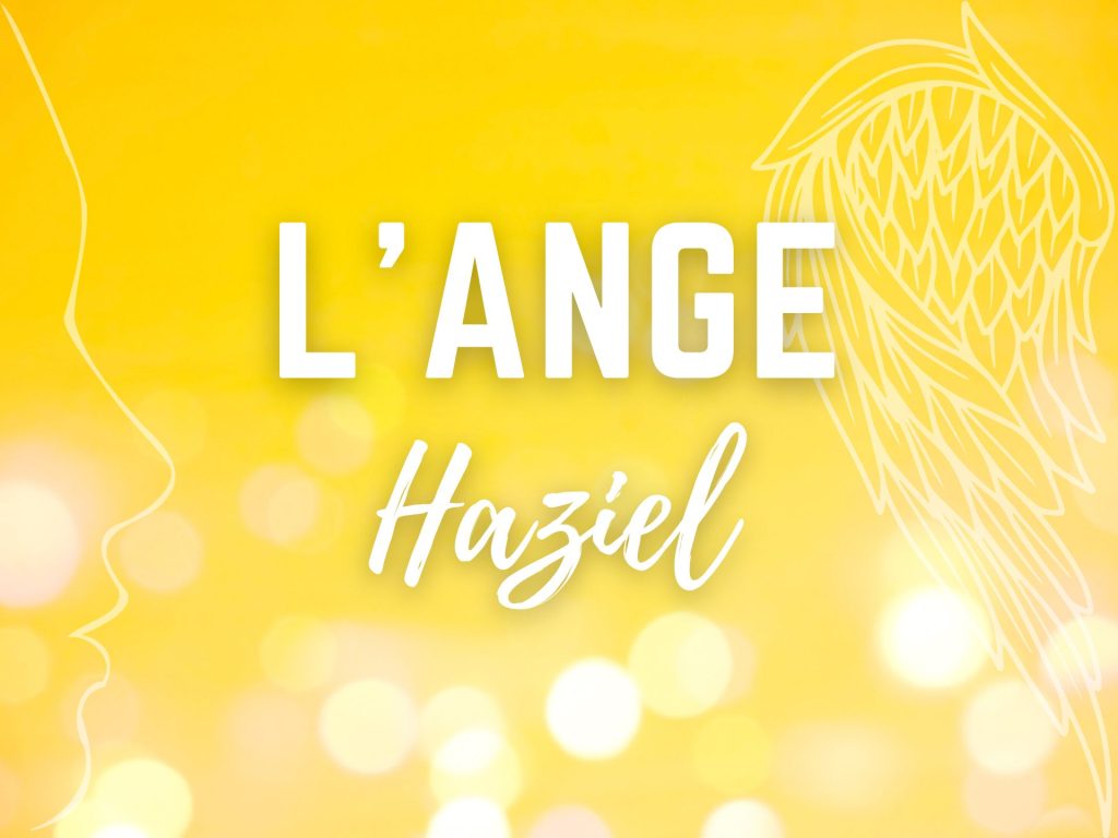 Ange Haziel